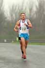 537 Senior Mens Heaton Harriers Memorial Road Race.